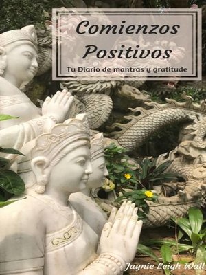 cover image of Comienzos Positivos